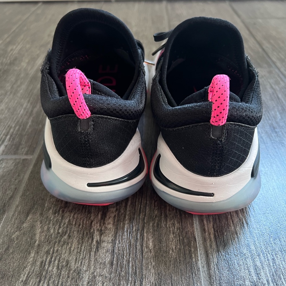 Nike Joyride Run Flyknit “Pink Blast” Shoes - Picture 5 of 5